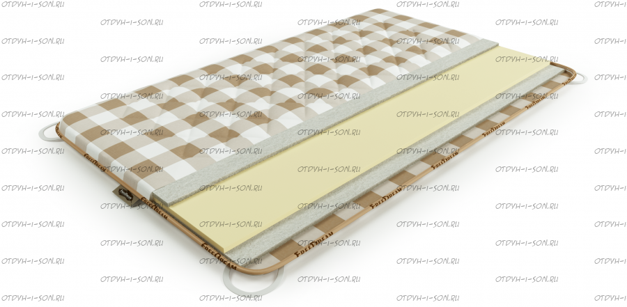 Наматрасник Light XL Mr.Mattress