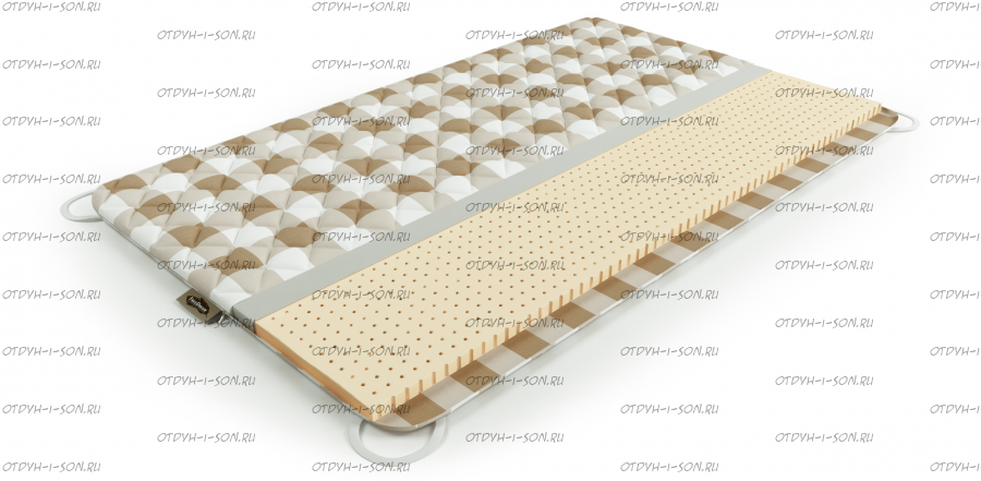 Наматрасник Arti L Mr.Mattress