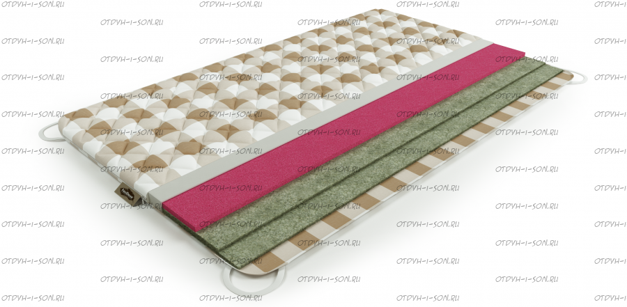 Наматрасник Linen XL Mr.Mattress