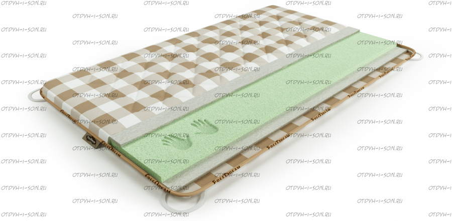 Наматрасник Cosmos L Mr.Mattress