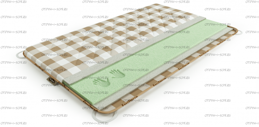 Наматрасник Cosmos Mr.Mattress