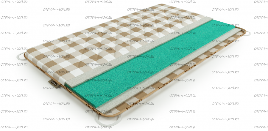 Наматрасник Hypnotic Mr.Mattress