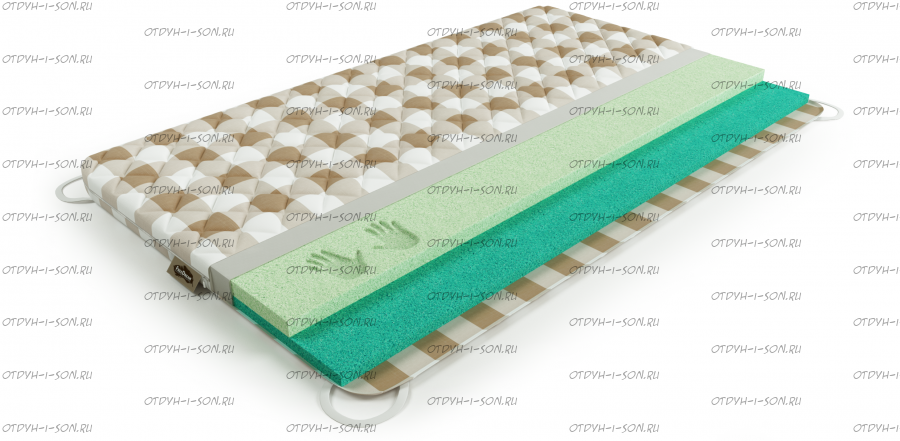 Наматрасник Hypnotic L Mr.Mattress