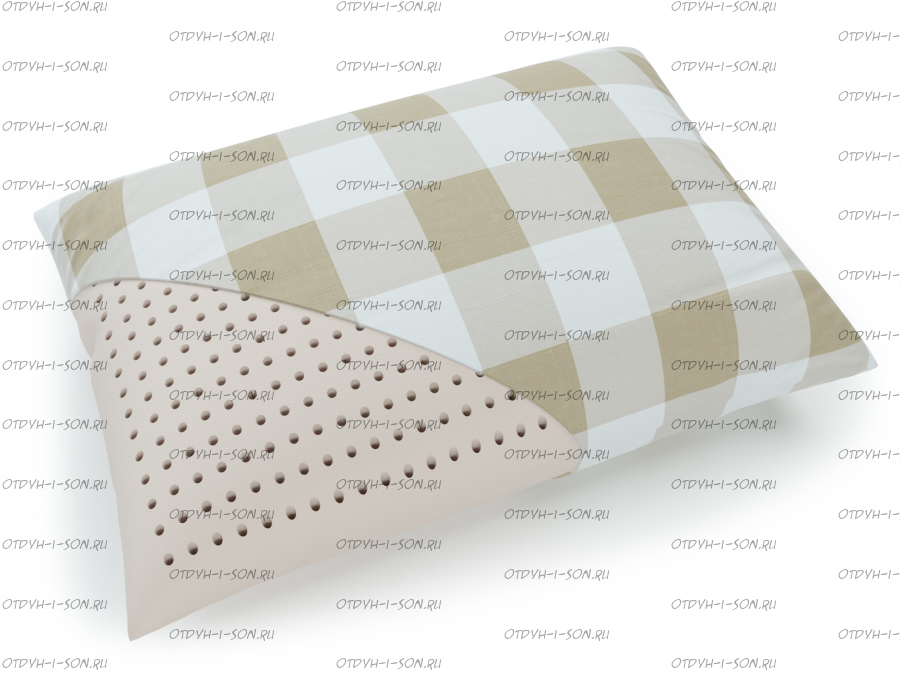 Подушка Arti C Mr.Mattress