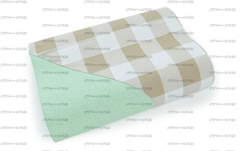 Подушка Sky W Mr.Mattress