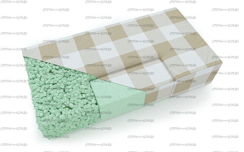 Подушка Sky L Mr.Mattress