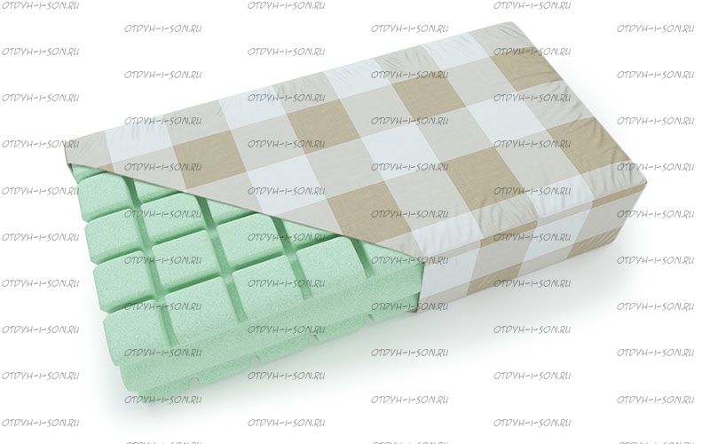 Подушка Sky ХL Mr.Mattress