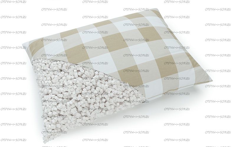 Подушка Bremen Mr.Mattress