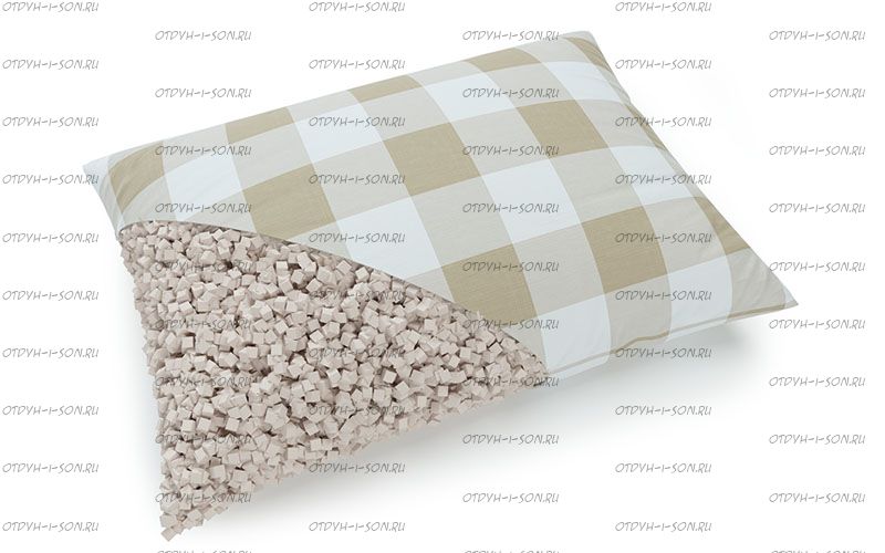 Подушка Bremen L Mr.Mattress