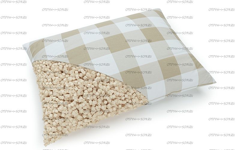 Подушка Bremen М Mr.Mattress