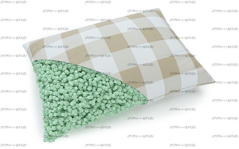 Подушка Bremen S Mr.Mattress