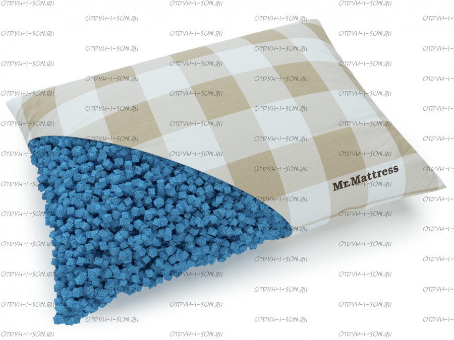 Подушка Royal Mr.Mattress
