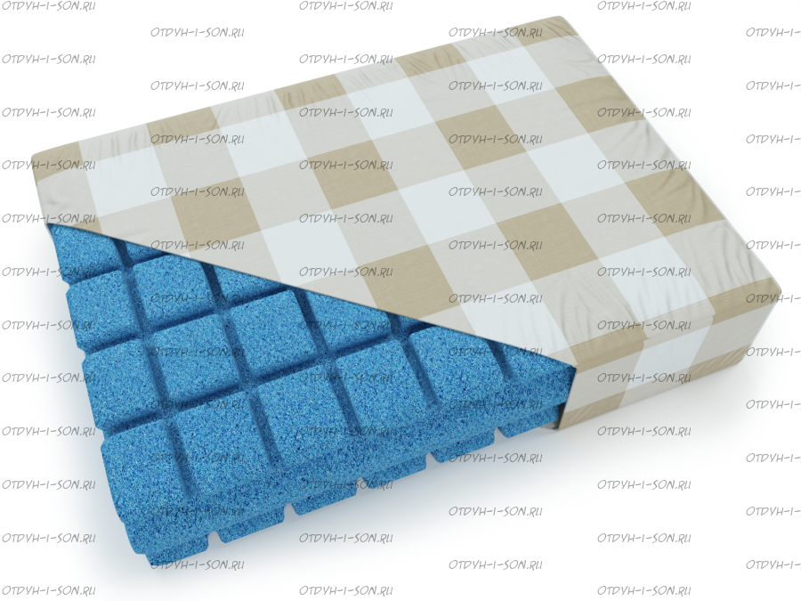 Подушка Fresh Mr.Mattress