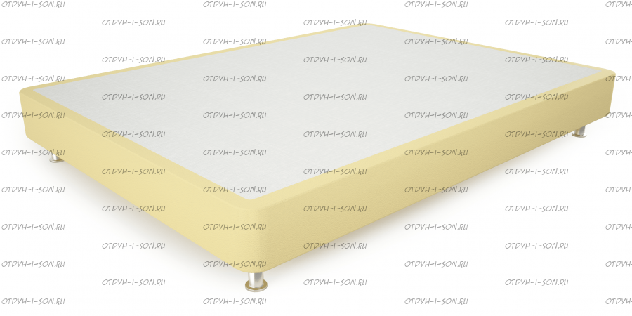 Кроватный бокс Fine Box H20 Mr.Mattress