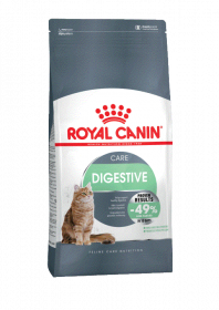 Digestive care 0.4 кг