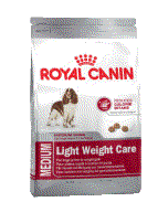 MEDIUM  LIGHT WEIGHT CARE 3 кг