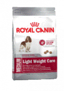 MEDIUM  LIGHT WEIGHT CARE 3 кг