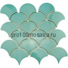 KE16. Мозаика серия Керамика 80*90, размер, мм: 297*270*5 (Happy Mosaic)