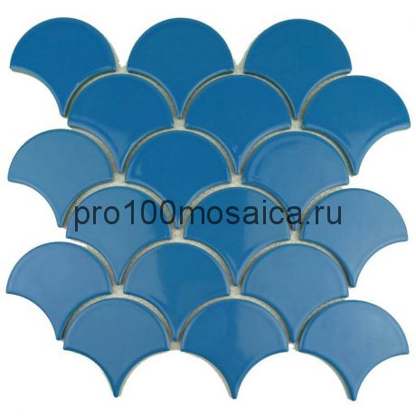 KE11. Мозаика серия Керамика 80*90, размер, мм: 297*270*5 (Happy Mosaic)