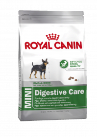 Mini Digestive Care  3  кг