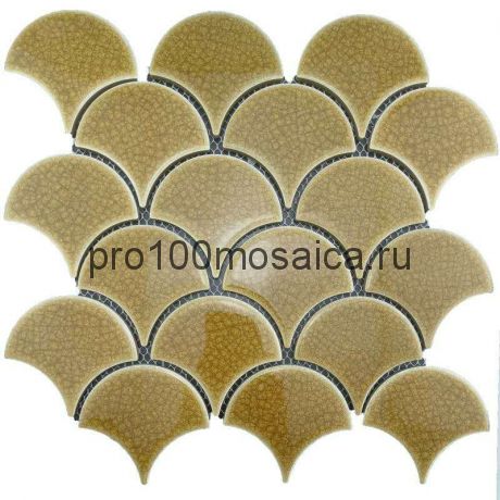 KE14. Мозаика серия Керамика 80*90, размер, мм: 297*270*5 (Happy Mosaic)