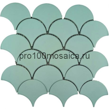 KE15. Мозаика серия Керамика 80*90, размер, мм: 297*270*5 (Happy Mosaic)