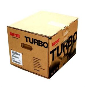 Турбокомпрессор новый   Dodge - Jeep  / 2.8 CRD