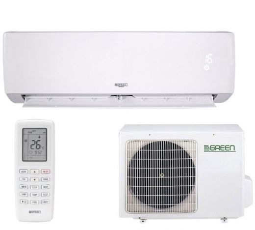 GREEN GRI/GRO-09 IGK2