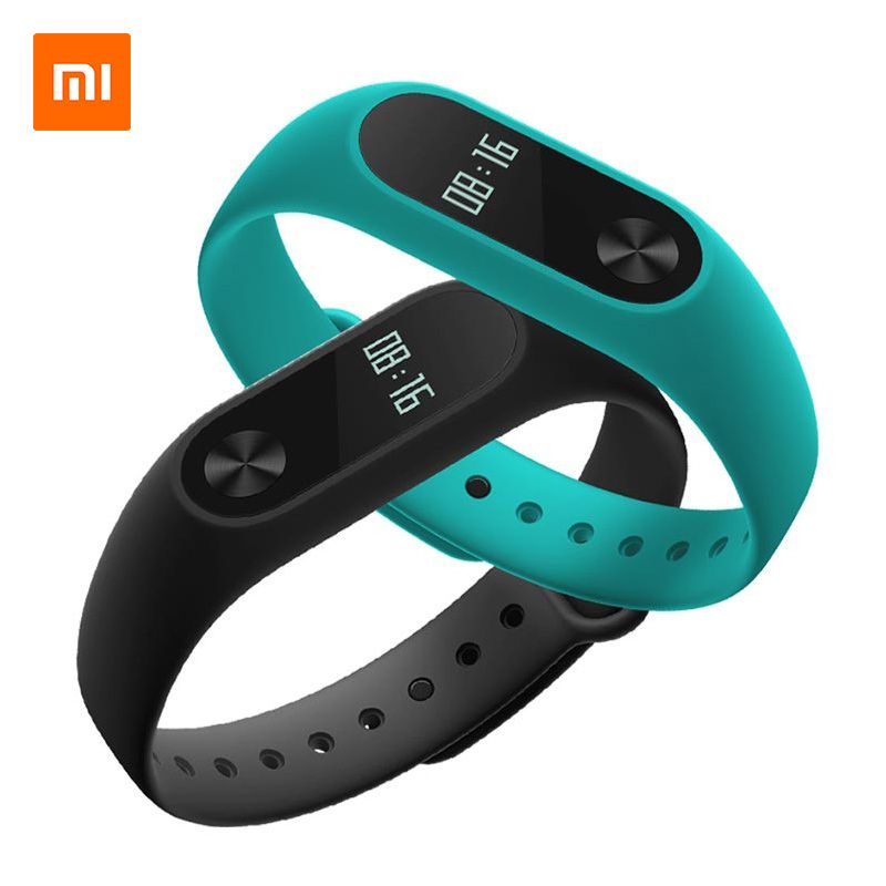 Браслет Xiaomi Mi Band 2