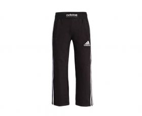 Брюки спортивные черные Adidas Training Pant Boxing Club ADITB262