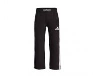 Брюки спортивные черные Adidas Training Pant Boxing Club ADITB262