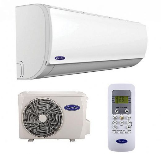 Carrier 42QHA009N/38QHA009N