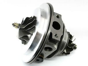 Новый картридж турбокомпрессора 1.9 JTD / 1.9 CDTi