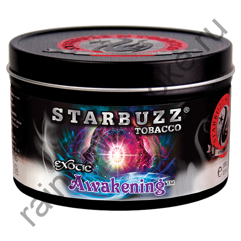 Starbuzz Bold 250 гр - Awakening (Пробуждающийся)