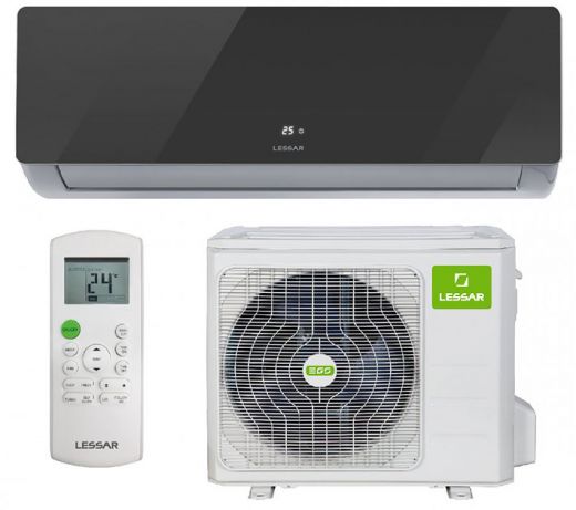 Lessar LS-HE12KNA2AB/LU-HE12KNA2AB