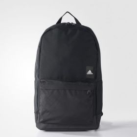 Рюкзак черный Adidas A.Classic M Blo Backpack S99856