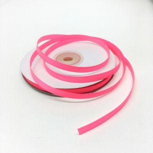 Лента репсовая 6 мм для творчества