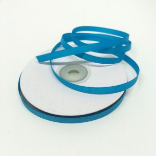 Лента репсовая 6 мм для творчества