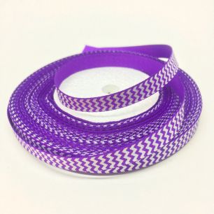 Лента репсовая 10 мм для творчества