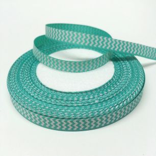 Лента репсовая 10 мм для творчества