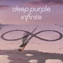 DEEP PURPLE “InFinite (Gold Edition)” 2017 [2CD - Soft]