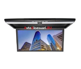 Монитор потолочный 15,6 дюймов - AV1507FL (Черный)