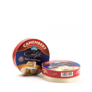 Сыр с плесенью Камамбер Калиф Souani Сamembert Calife (Тунис)