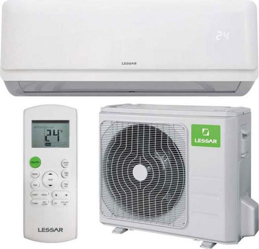 Lessar LS-H12KOA2/LU-H12KOA2 Lessar LS-H12KOA2/LU-H12KOA2