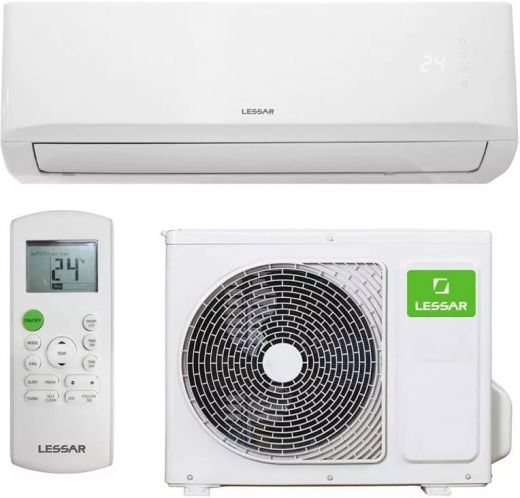 Lessar LS-H28KPA2/LU-H28KPA2 Lessar LS-H28KPA2/LU-H28KPA2
