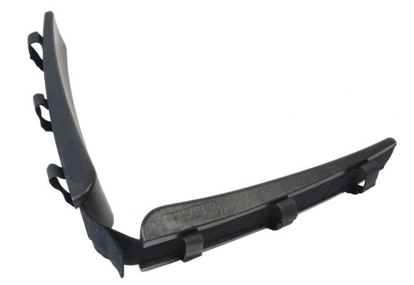 Вальтрап под седелку "Wahlsten". Регулируемый, для лошадей с высокой холкой