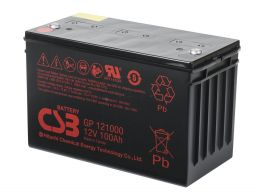 CSB GP 121000