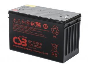 CSB GP 121000 