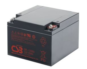 CSB GPL 12260 