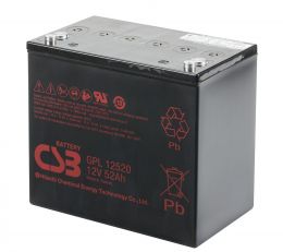 CSB GPL 12520